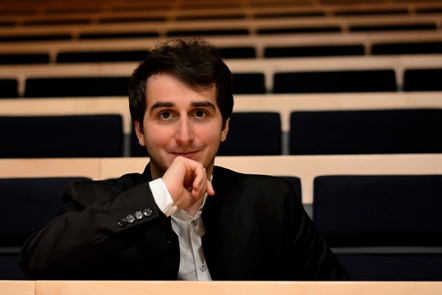 Angelo Villari