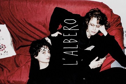 3 June, 8.00 pm, Swedish Film Goes Capri - L’albero
