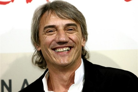 Mimmo Calopresti