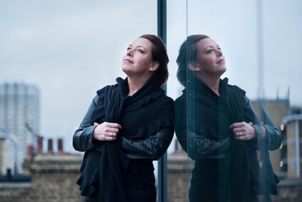 Nina Stemme